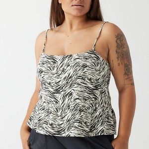 Known Supply Organic Reverie Tank